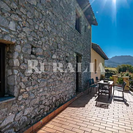 Chalet Vidª Vac Carmen 3 Muy Cerca De La Costa Y De Collera